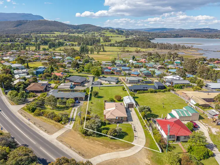 Second view of Homely house listing, 1749 Channel Highway, Margate TAS 7054