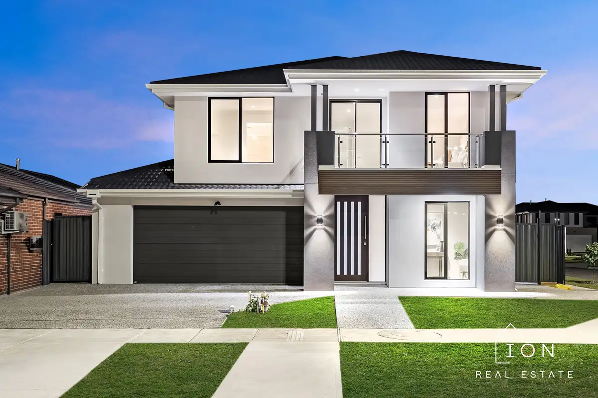 Main view of Homely house listing, 19 Follett Boulevard, Clyde VIC 3978