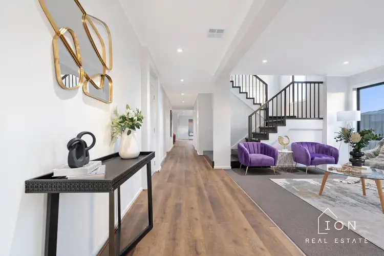 Third view of Homely house listing, 19 Follett Boulevard, Clyde VIC 3978