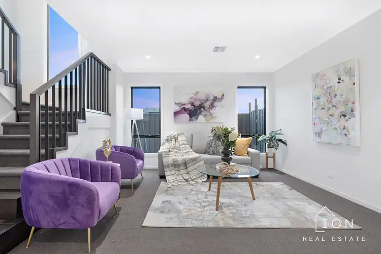 Fourth view of Homely house listing, 19 Follett Boulevard, Clyde VIC 3978