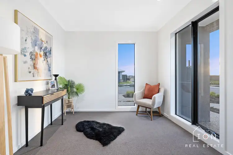 Fifth view of Homely house listing, 19 Follett Boulevard, Clyde VIC 3978