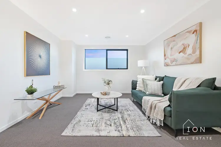 Sixth view of Homely house listing, 19 Follett Boulevard, Clyde VIC 3978