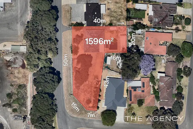 19 Kent Street, Wilson WA 6107