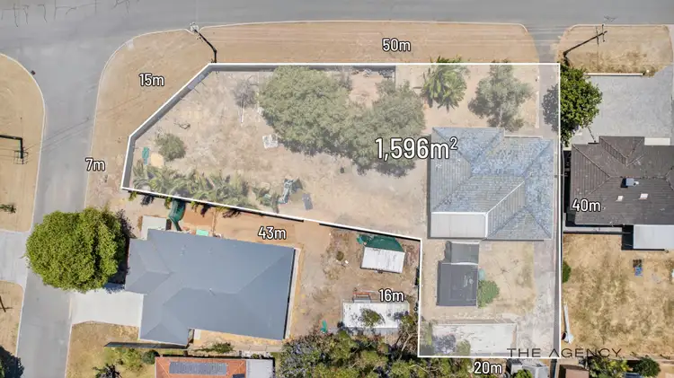 19 Kent Street, Wilson WA 6107