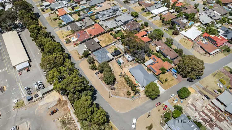 Fifth view of Homely house listing, 19 Kent Street, Wilson WA 6107