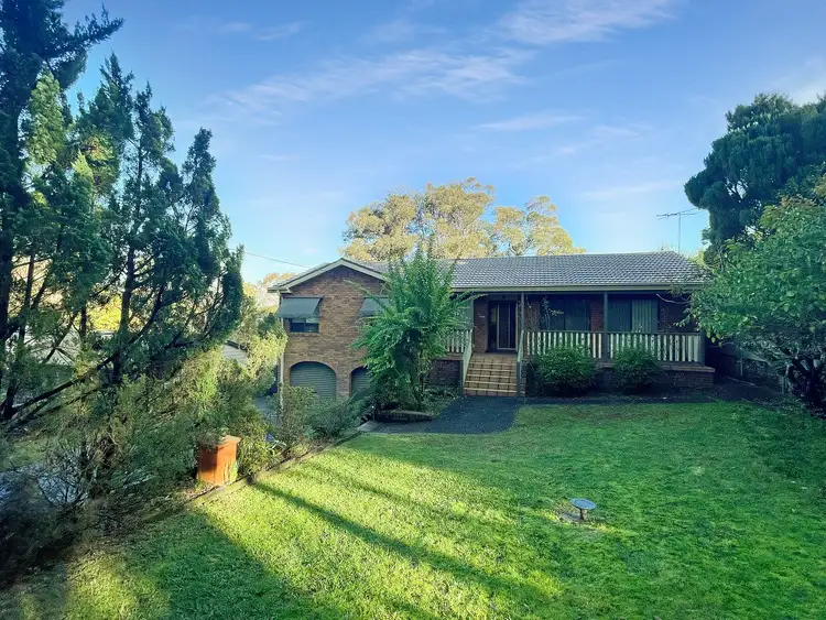 497 Hawkesbury Road, Winmalee NSW 2777