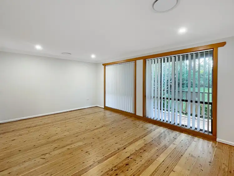 Fourth view of Homely house listing, 497 Hawkesbury Road, Winmalee NSW 2777