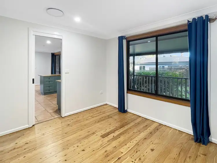 Fifth view of Homely house listing, 497 Hawkesbury Road, Winmalee NSW 2777