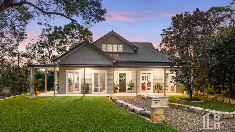 19 Knapsack Street, Glenbrook NSW 2773