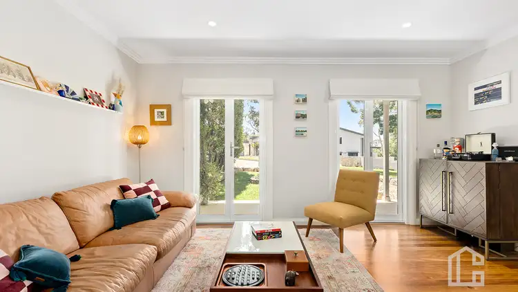 Second view of Homely house listing, 19 Knapsack Street, Glenbrook NSW 2773