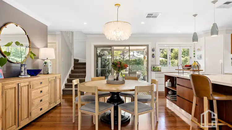 Fourth view of Homely house listing, 19 Knapsack Street, Glenbrook NSW 2773