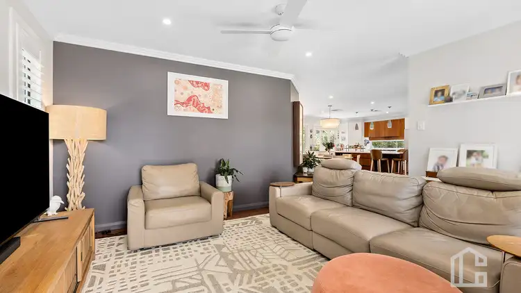 Fifth view of Homely house listing, 19 Knapsack Street, Glenbrook NSW 2773