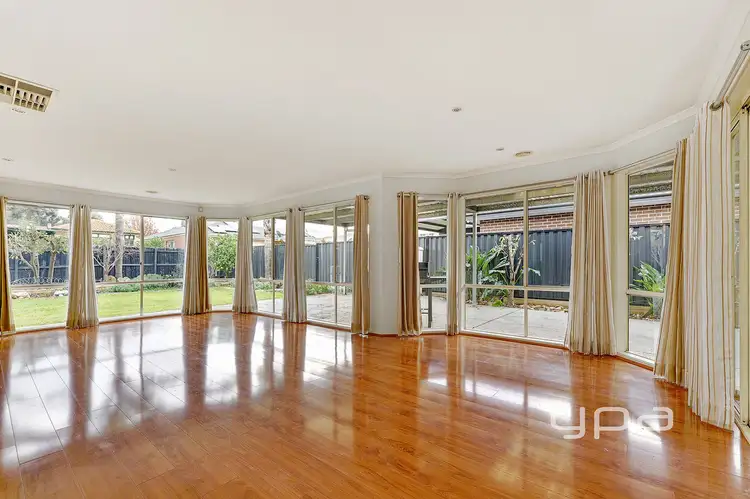 Fourth view of Homely house listing, 12 Charles Court, Sydenham VIC 3037