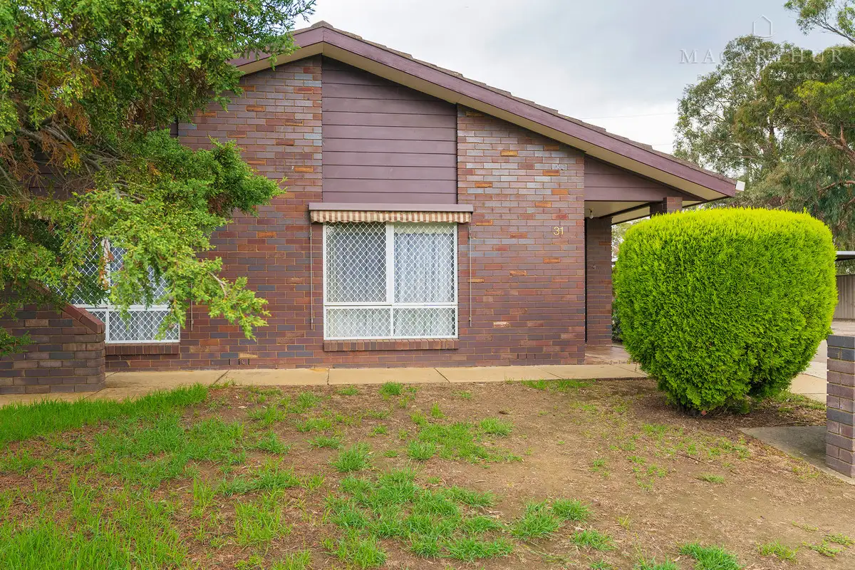 Main view of Homely house listing, 1/31 Wren Street, Mount Austin NSW 2650