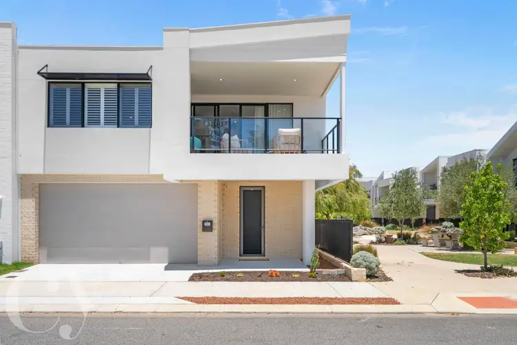 59 Garston Way, North Coogee WA 6163