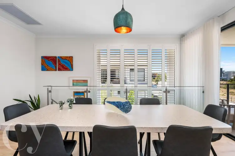 Third view of Homely house listing, 59 Garston Way, North Coogee WA 6163