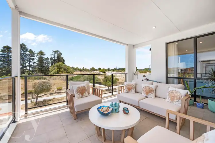 Fourth view of Homely house listing, 59 Garston Way, North Coogee WA 6163