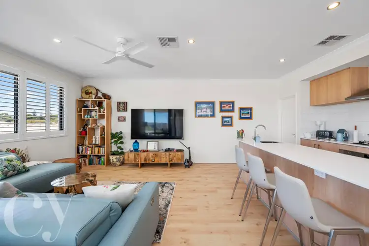 Fifth view of Homely house listing, 59 Garston Way, North Coogee WA 6163