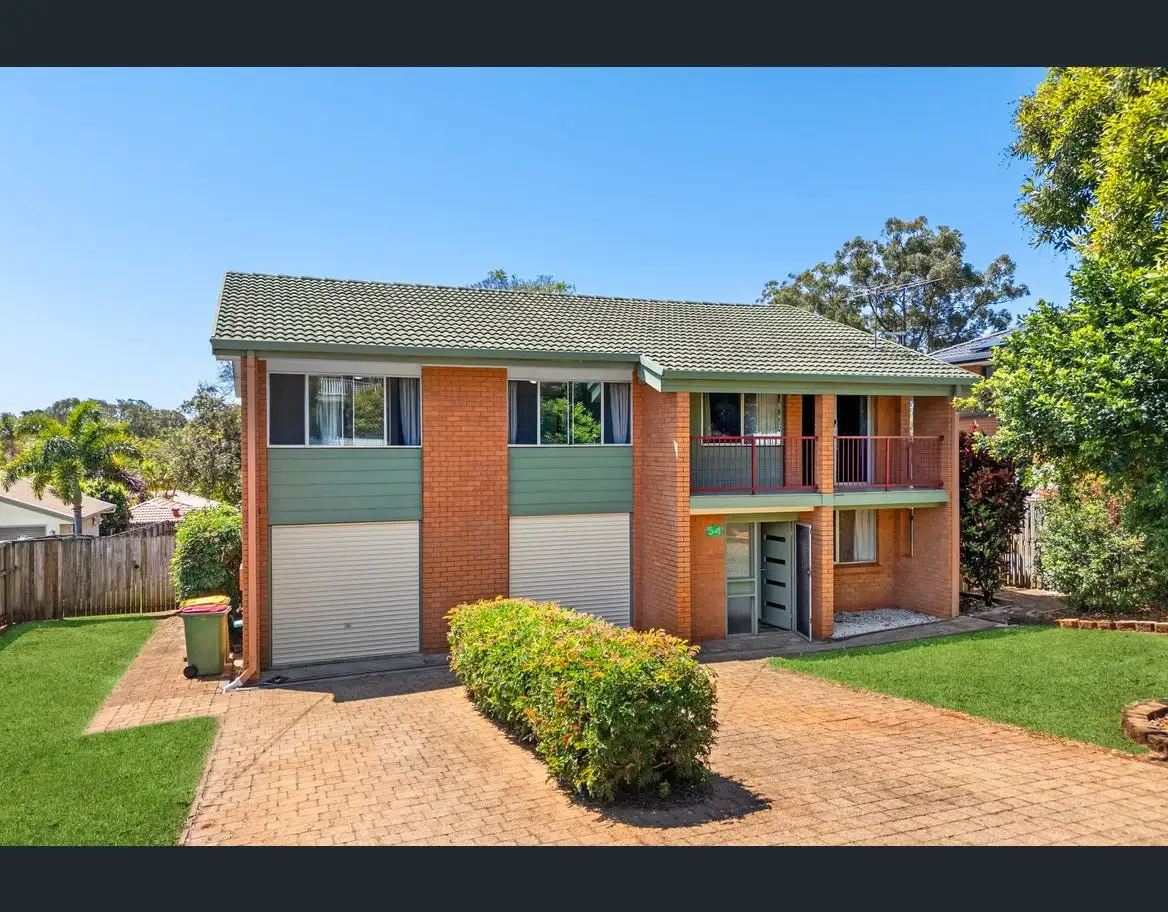Main view of Homely house listing, 52-54 Harris Street, Wellington Point QLD 4160