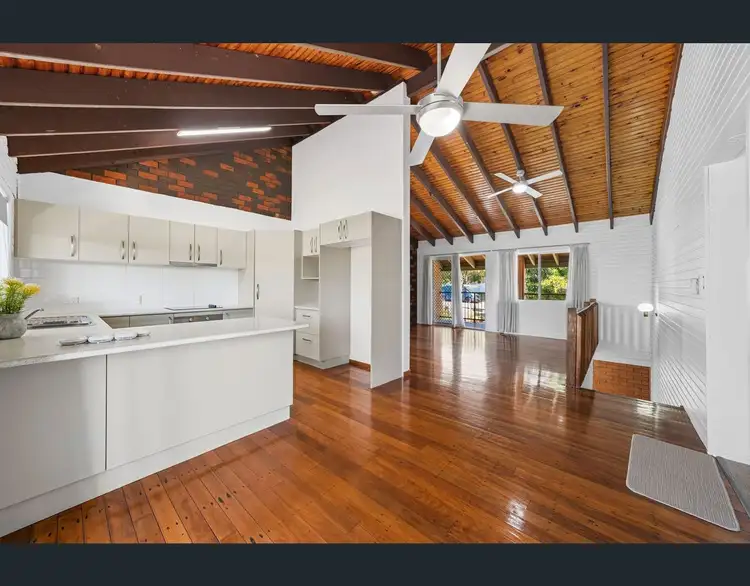 Second view of Homely house listing, 52-54 Harris Street, Wellington Point QLD 4160