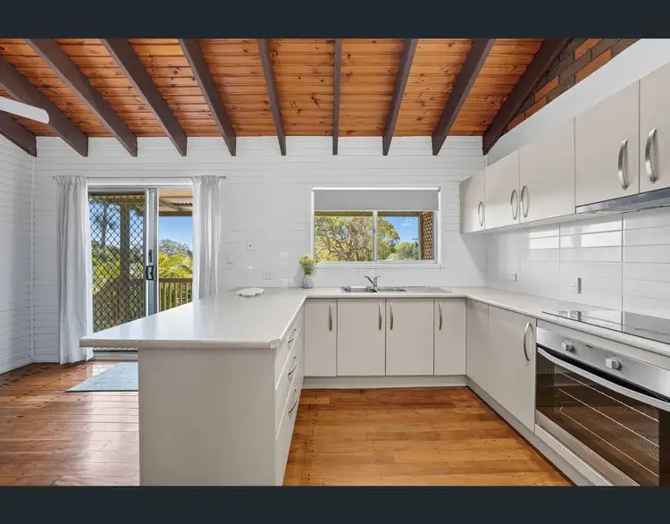 Fourth view of Homely house listing, 52-54 Harris Street, Wellington Point QLD 4160