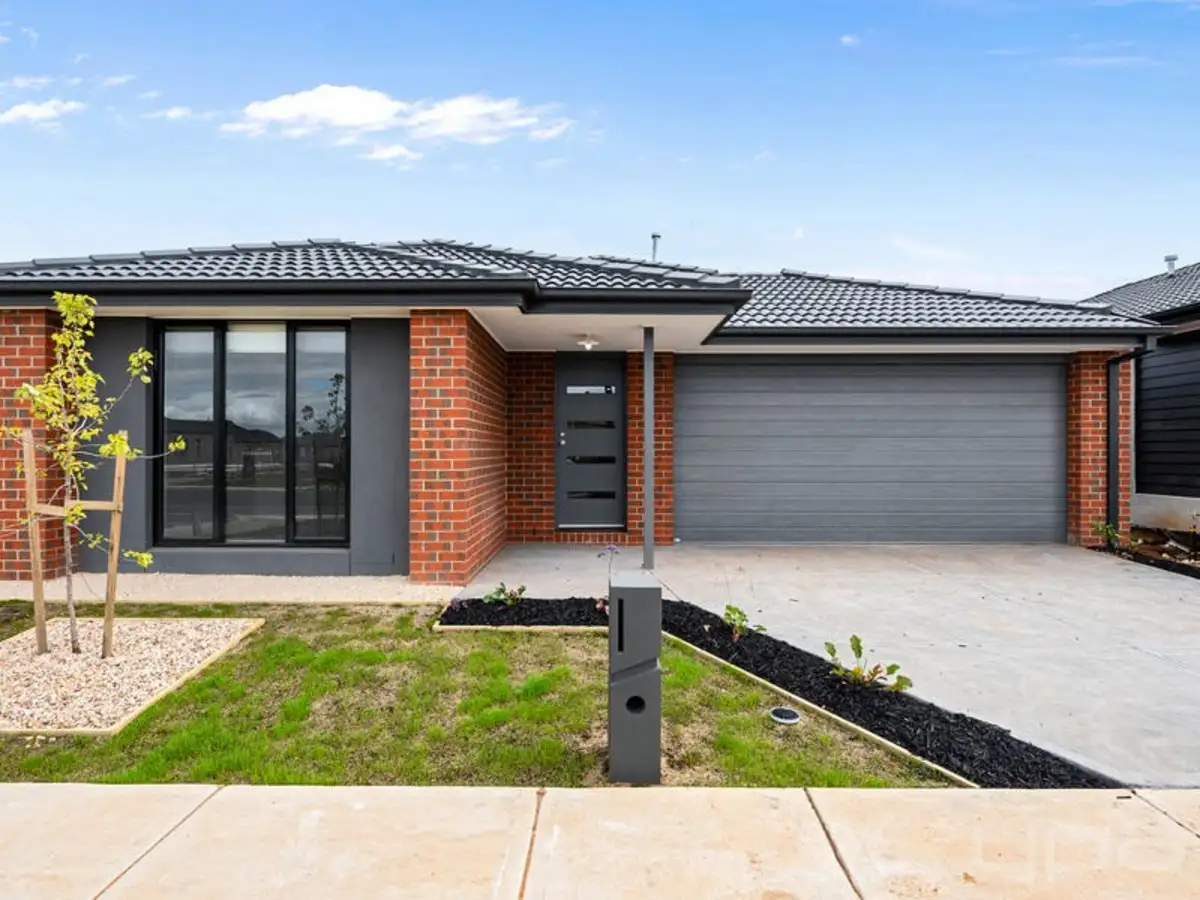 Main view of Homely house listing, 133 Oldbridge Boulevard, Weir Views VIC 3338