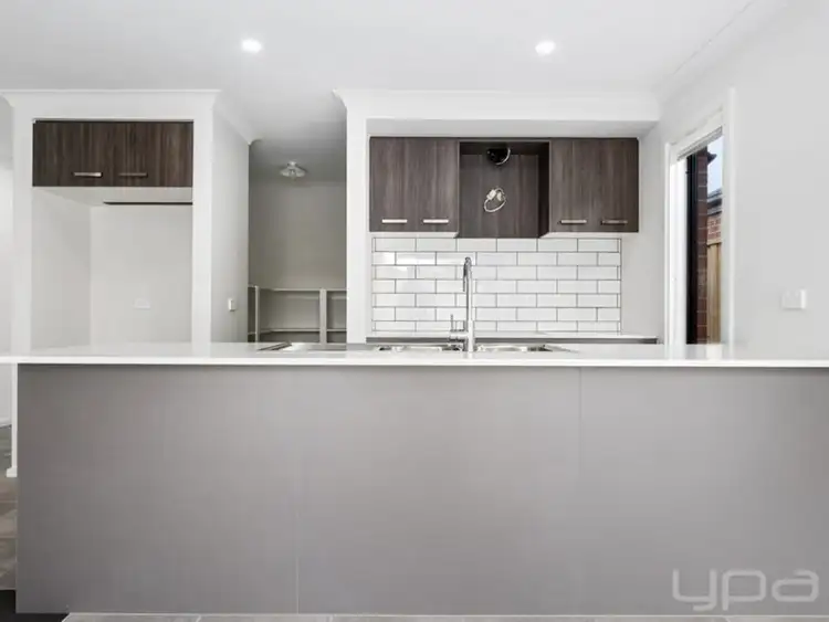 Second view of Homely house listing, 133 Oldbridge Boulevard, Weir Views VIC 3338