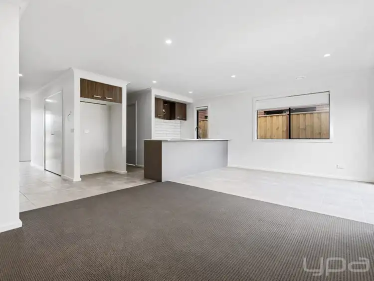 Third view of Homely house listing, 133 Oldbridge Boulevard, Weir Views VIC 3338