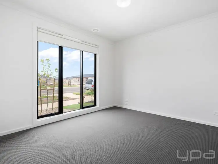 Fourth view of Homely house listing, 133 Oldbridge Boulevard, Weir Views VIC 3338