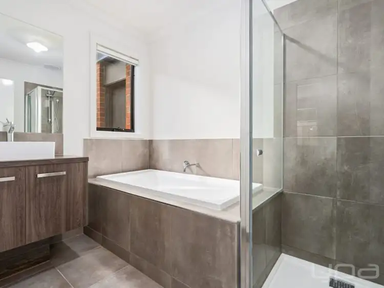 Fifth view of Homely house listing, 133 Oldbridge Boulevard, Weir Views VIC 3338