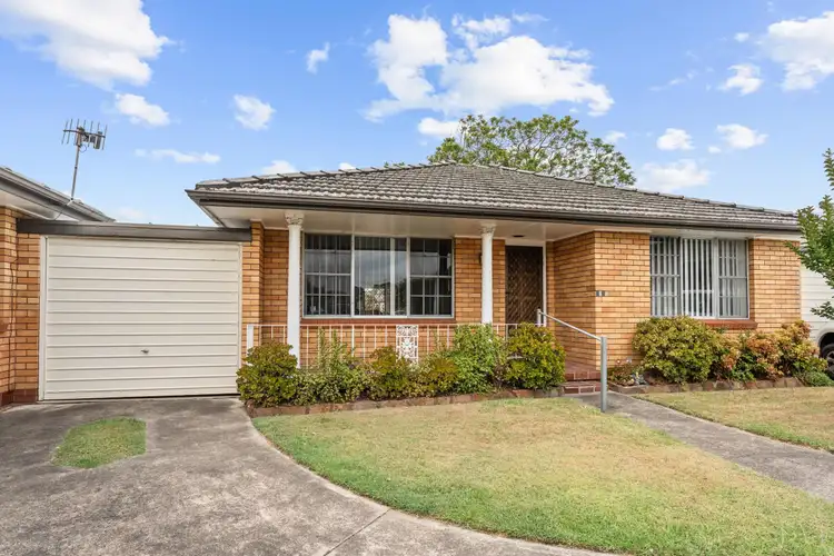 8/14 Queens Road, New Lambton NSW 2305