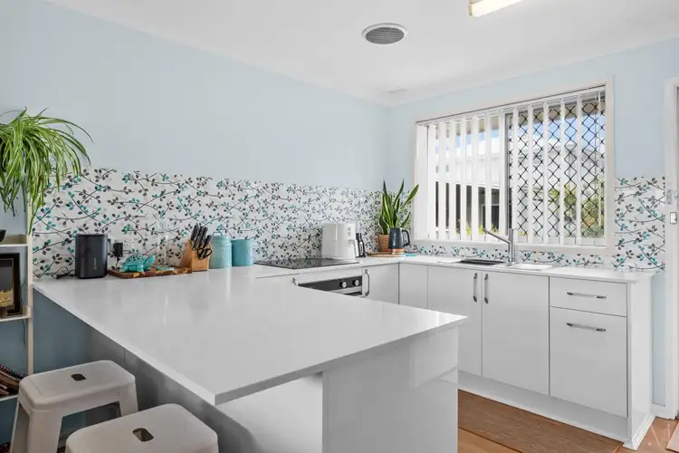 Third view of Homely unit listing, 8/14 Queens Road, New Lambton NSW 2305