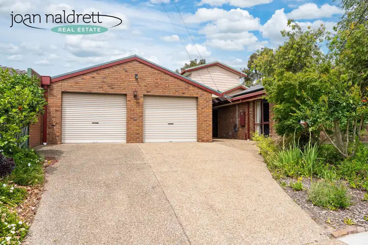 Second view of Homely house listing, 14 Roseland Road, Wodonga VIC 3690