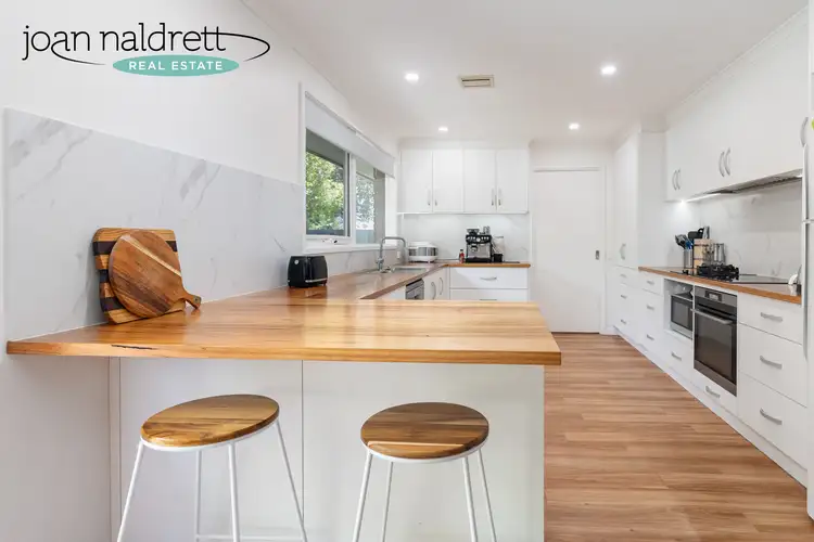 Third view of Homely house listing, 14 Roseland Road, Wodonga VIC 3690