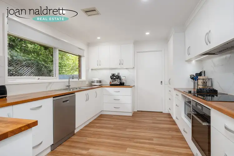 Fourth view of Homely house listing, 14 Roseland Road, Wodonga VIC 3690