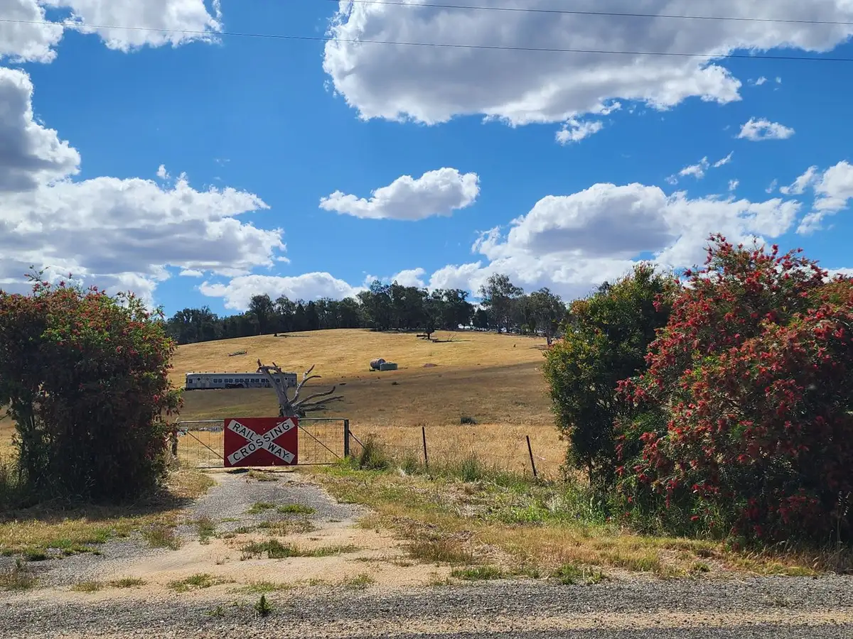 Main view of Homely rural property listing, 3641 Frogmore Road, Hovells Creek NSW 2794