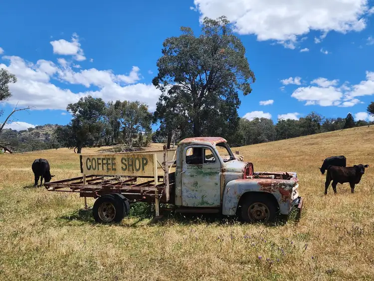 Third view of Homely rural property listing, 3641 Frogmore Road, Hovells Creek NSW 2794