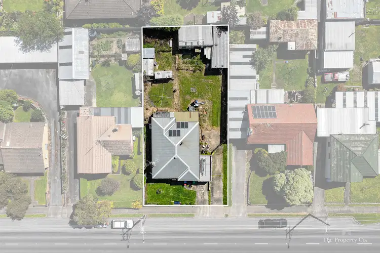 Second view of Homely house listing, 120 Jubilee Highway West, Mount Gambier SA 5290