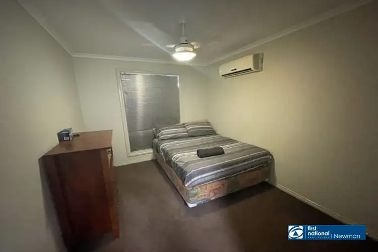 Fifth view of Homely villa listing, 12b Nardoo Loop, Newman WA 6753