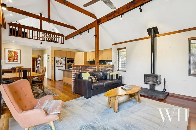 Second view of Homely house listing, 11 Colburn Way, East Fremantle WA 6158