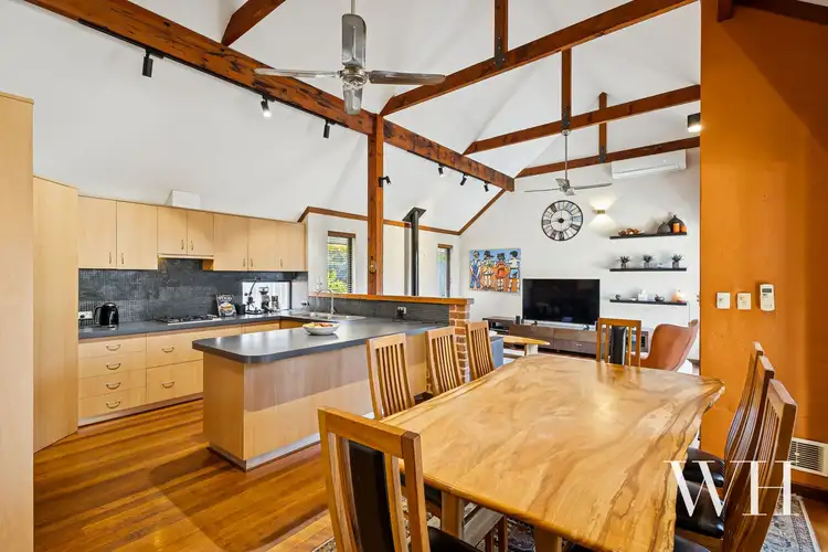 Third view of Homely house listing, 11 Colburn Way, East Fremantle WA 6158