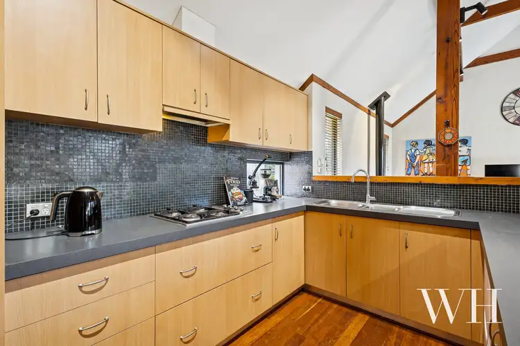 Fourth view of Homely house listing, 11 Colburn Way, East Fremantle WA 6158