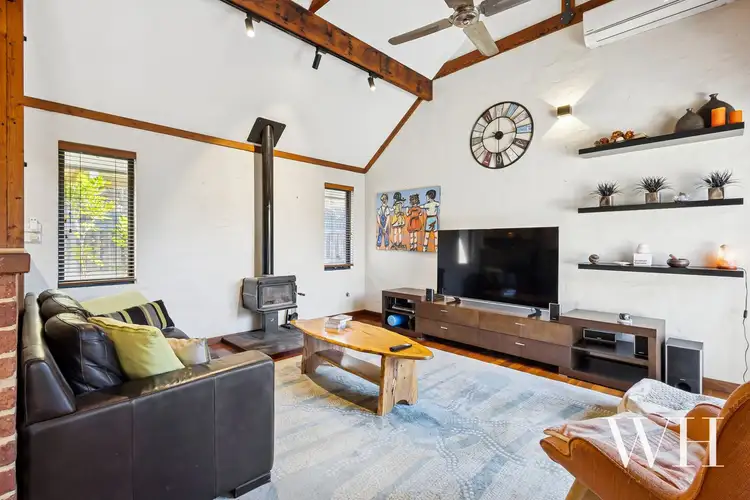 Fifth view of Homely house listing, 11 Colburn Way, East Fremantle WA 6158