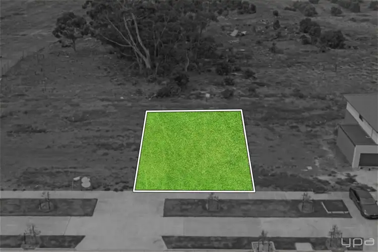 Second view of Homely land listing, 39 Altar Street, Truganina VIC 3029