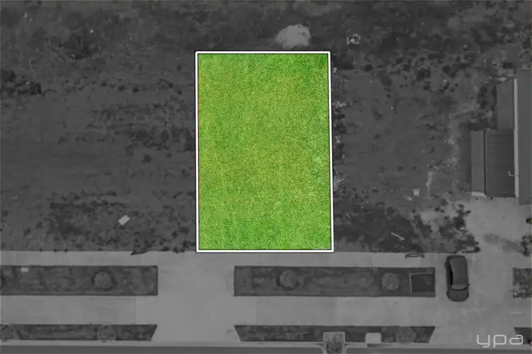 Third view of Homely land listing, 39 Altar Street, Truganina VIC 3029