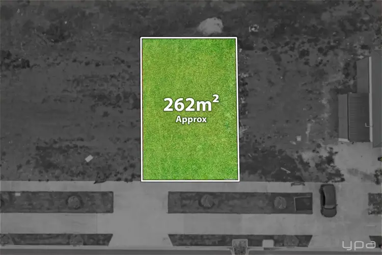 Fifth view of Homely land listing, 39 Altar Street, Truganina VIC 3029