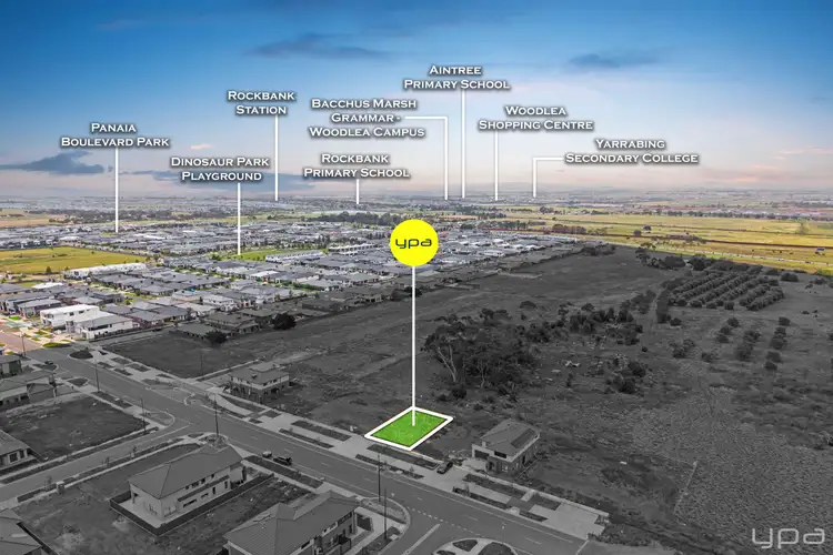 Sixth view of Homely land listing, 39 Altar Street, Truganina VIC 3029