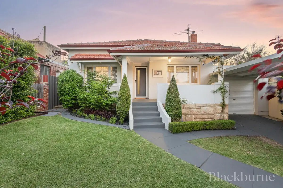 Main view of Homely house listing, 31 Coldstream Street, West Leederville WA 6007