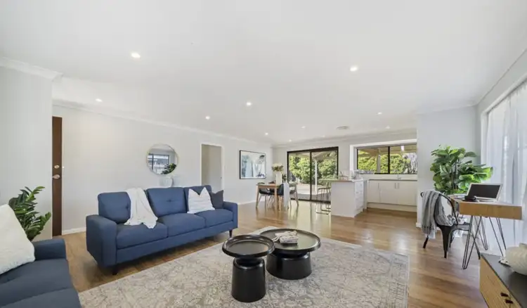 34 Swallow Loop, High Wycombe WA 6057