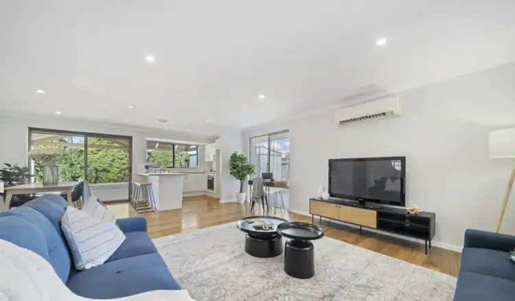 Second view of Homely house listing, 34 Swallow Loop, High Wycombe WA 6057